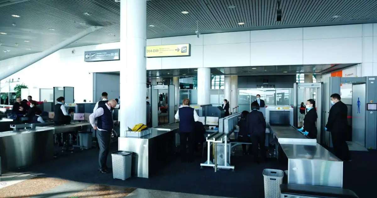 Air Astana ұшақ бортында пауэрбанктерді қолдануға қатысты мәлімдеме жасады