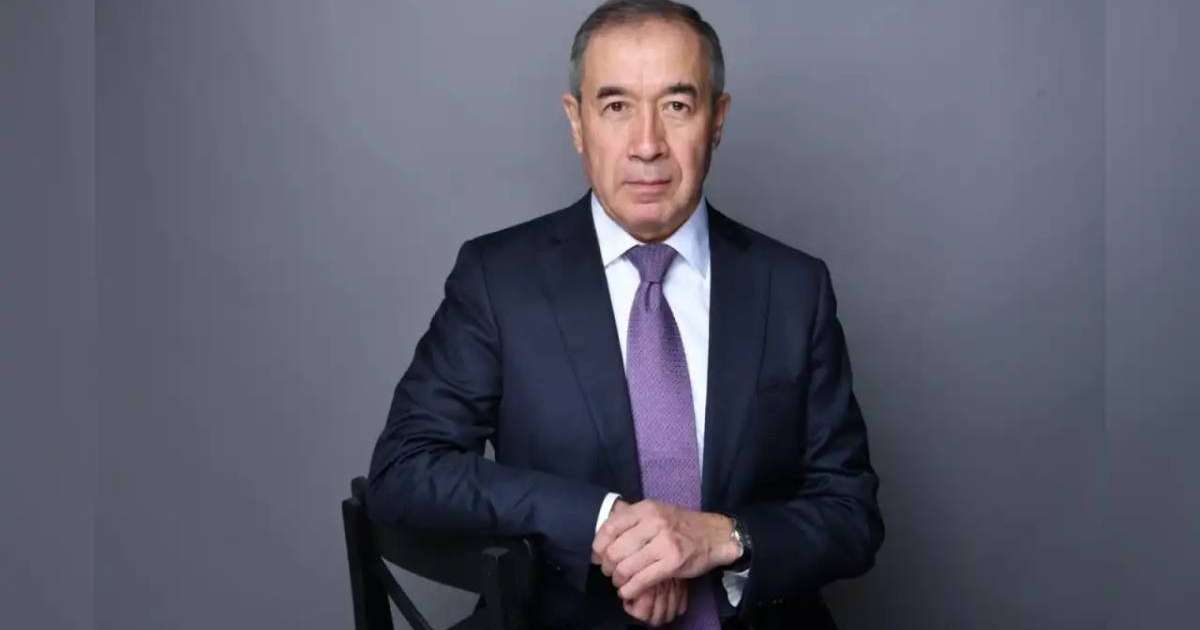 Сапар Ахметов: Әрбір адам жұмысшы мамандығы иесі болуы керек