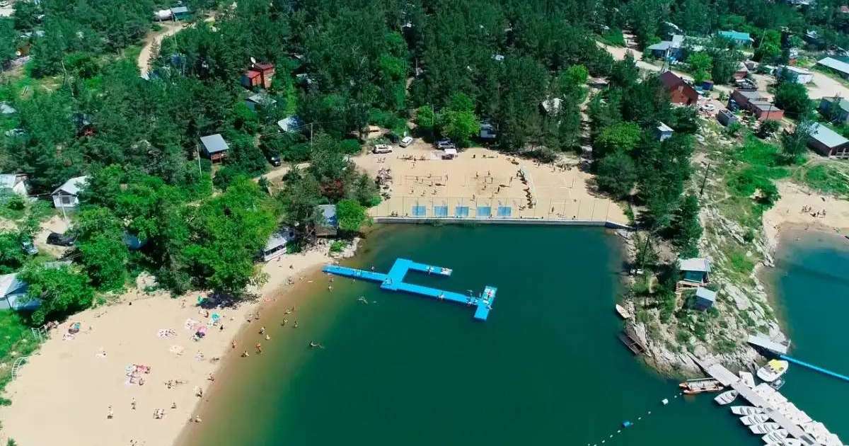 Colman Domingo and Jude Law at amfAR’s Venice Gala