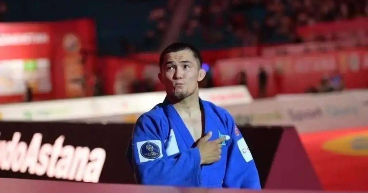 Grand Slam: Қазақстандық балуандардың қарсыластары белгілі болды