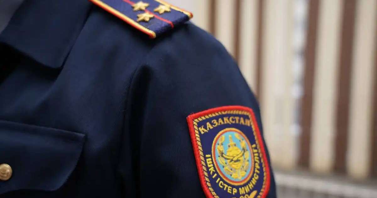 1200 тұтқын мерзімінен бұрын босатылуы мүмкін – ІІМ