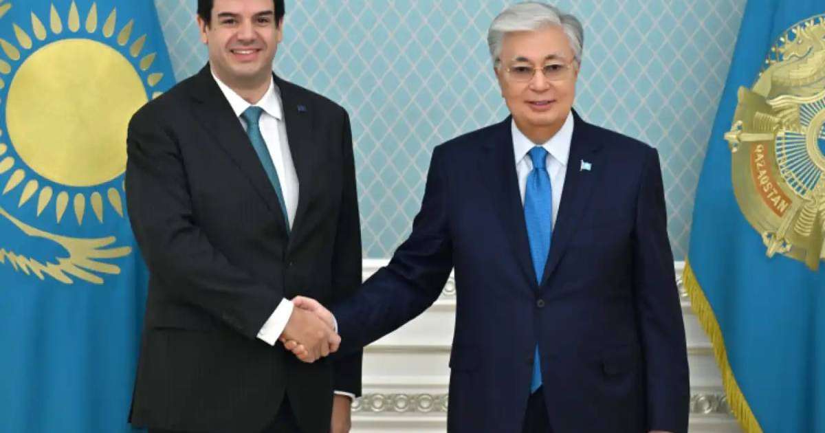 Colman Domingo and Jude Law at amfAR’s Venice Gala