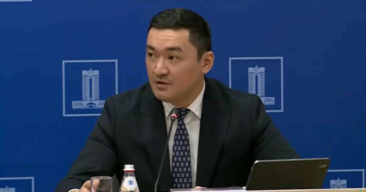 «Сапалы интернетпен қамту үшін көп инфраструктура қажет» – министрлік