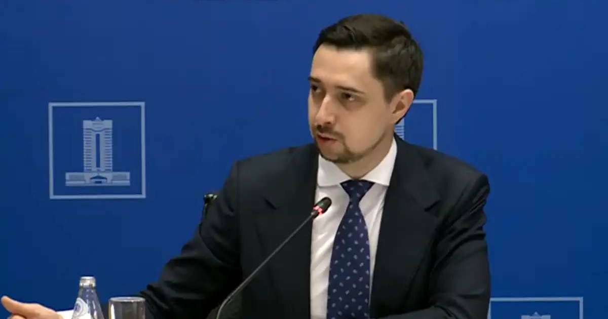 «Көп адам кірсе, істемей қалады»: журналистер eGov істемей қалғанын сынады