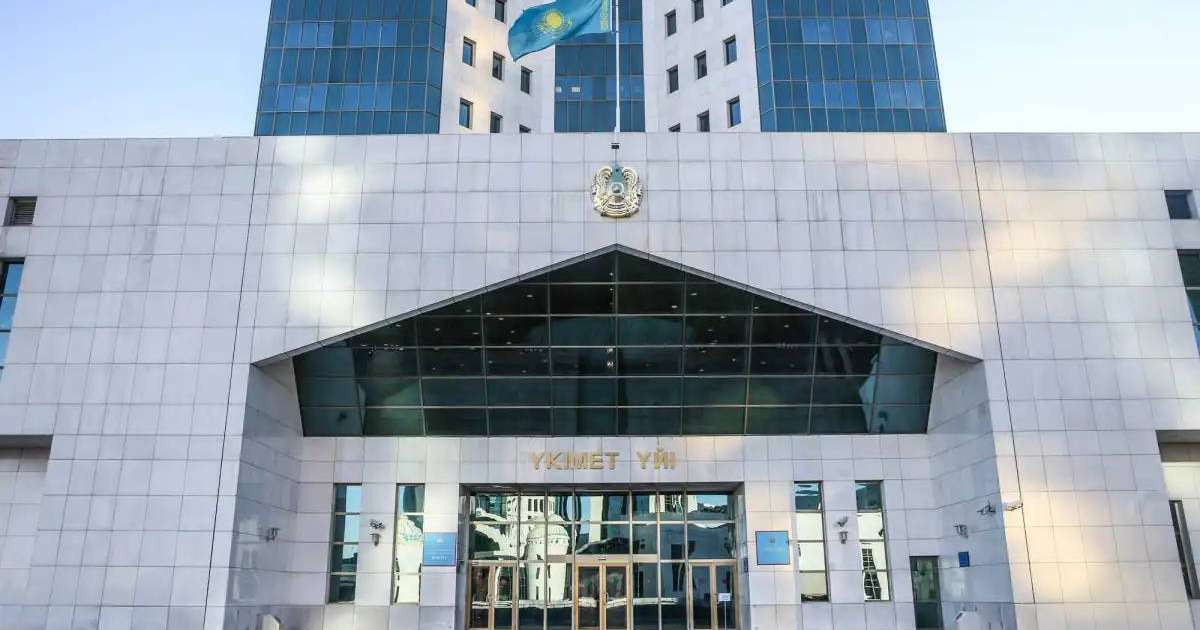 Ілгерілеуге бастаған алты жыл: Қазақстан орнықты даму жолында