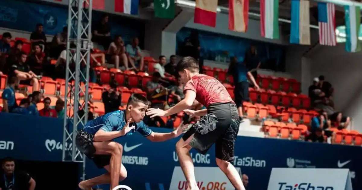 Colman Domingo and Jude Law at amfAR’s Venice Gala