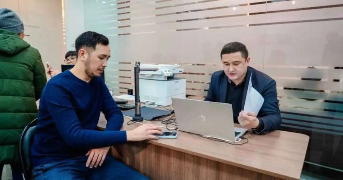 «Елорда жастары» тұрғын үй бағдарламасы іске асырылып жатыр