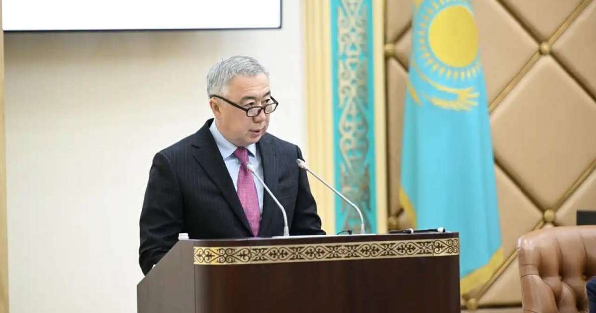 ҚҚС реформасы кімдерге әсер етпейді – Серік Жұманғарин жауап берді