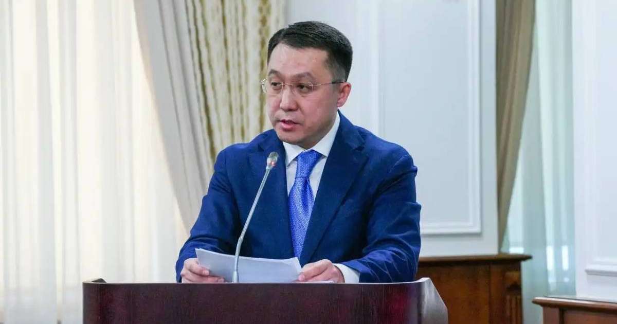 Ақылы жолдардан түсетін кірістер 100 млрд теңгеге жетуі мүмкін – министр