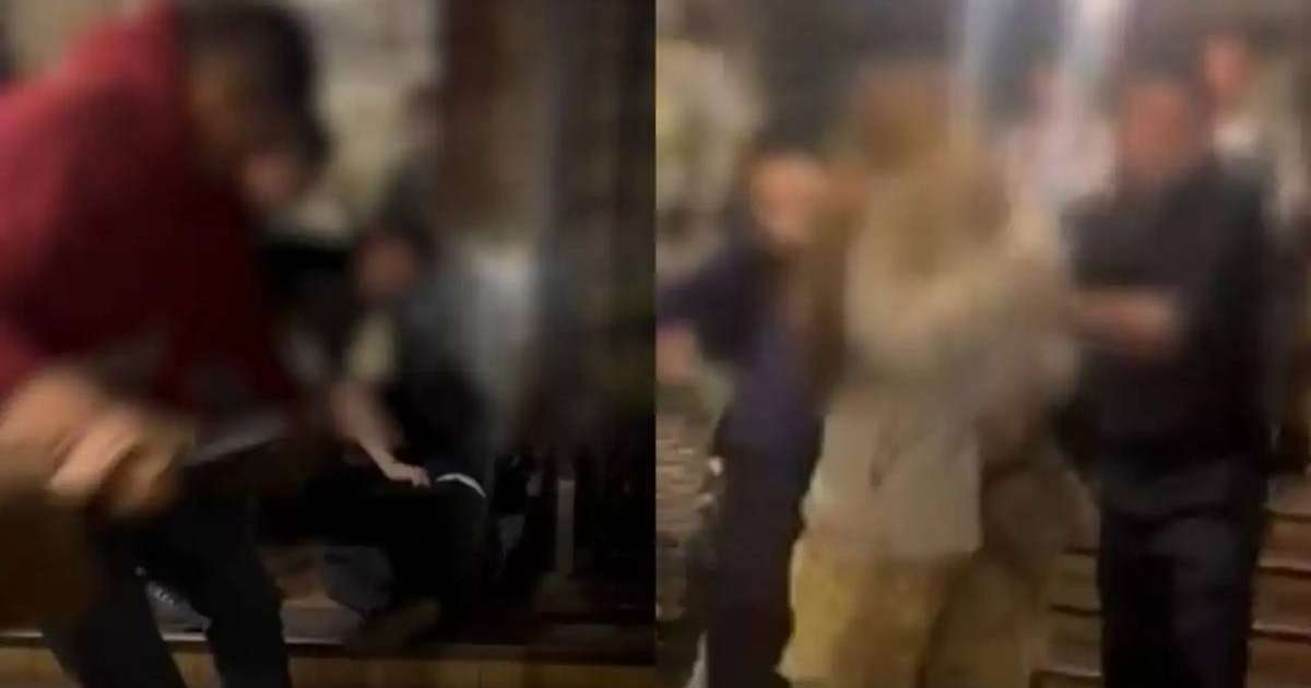 Colman Domingo and Jude Law at amfAR’s Venice Gala