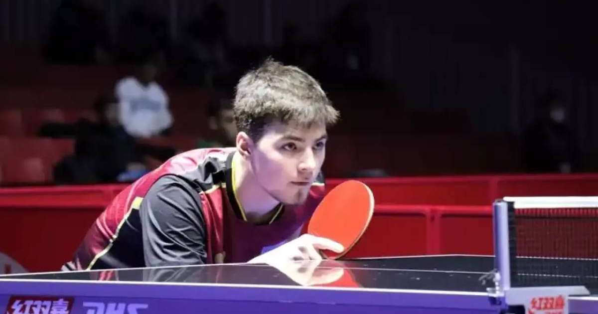 Алан Құрманғалиев Сауд Арабиясында өткен турнирдің чемпионы атанды