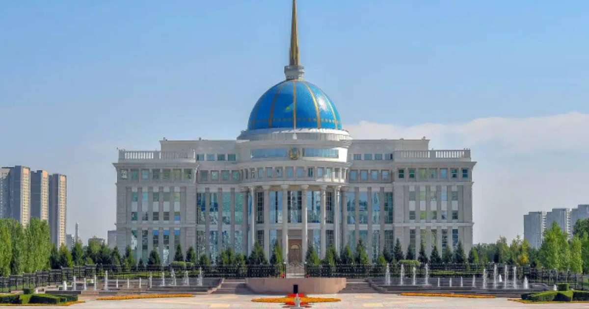 Қасым-Жомарт Тоқаев шахматтан әйелдер құрамасын құттықтады