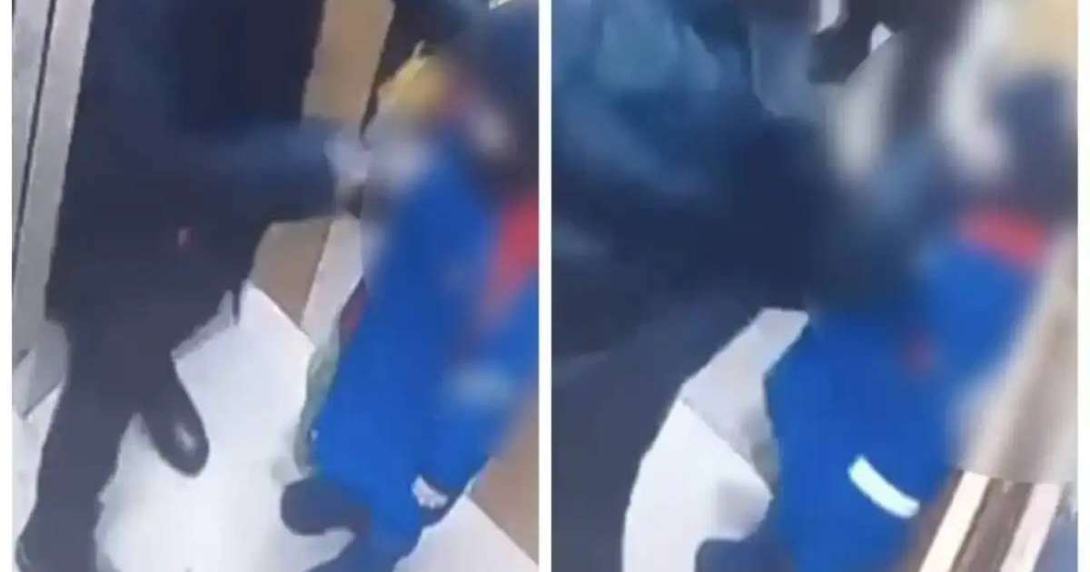 Дәрігерлер Астанада пышақталған баланың жай-күйін айтты