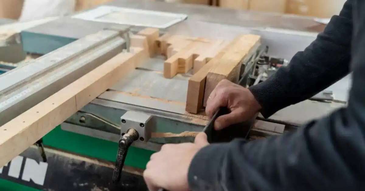 Жиһаз жасау арқылы миллиондап табыс табуға болады - Joltap бағдарламасы қатысушысы