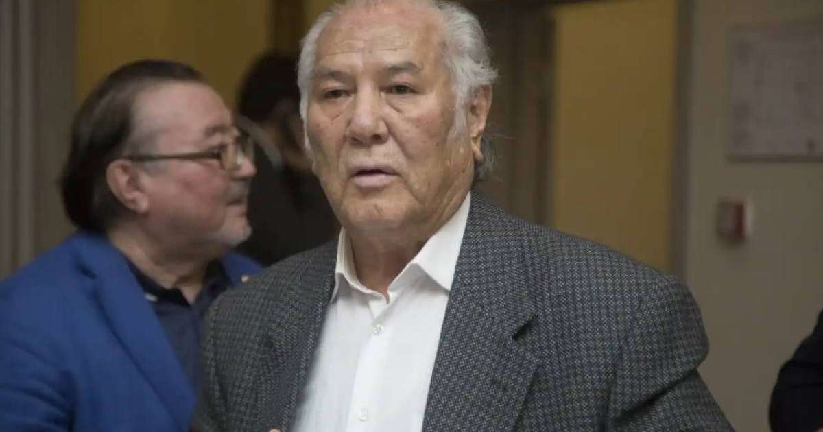 Жазушы Дулат Исабеков қайтыс болды