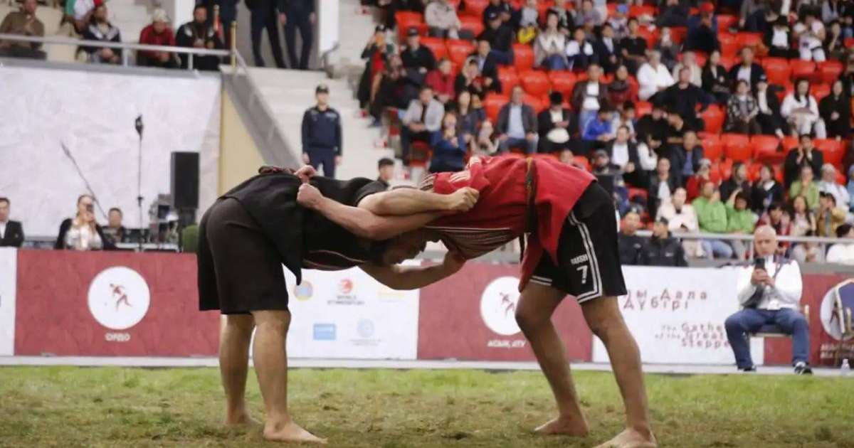 Colman Domingo and Jude Law at amfAR’s Venice Gala