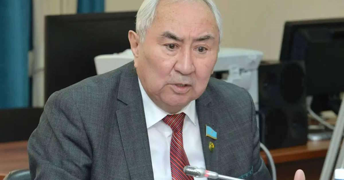 2 жылдың ішінде елімізде 80 ауыл картадан жойылып кеткен – Жигули Дайрабаев