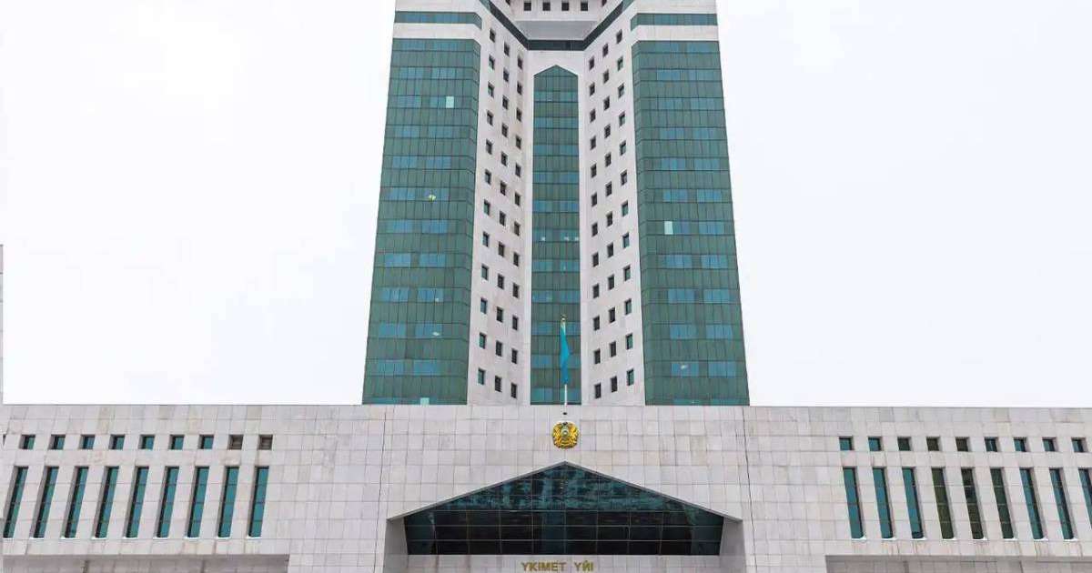 Қаза тапқан кеншілердің отбасыларына жәрдемақылар мен төлемдер тағайындалады