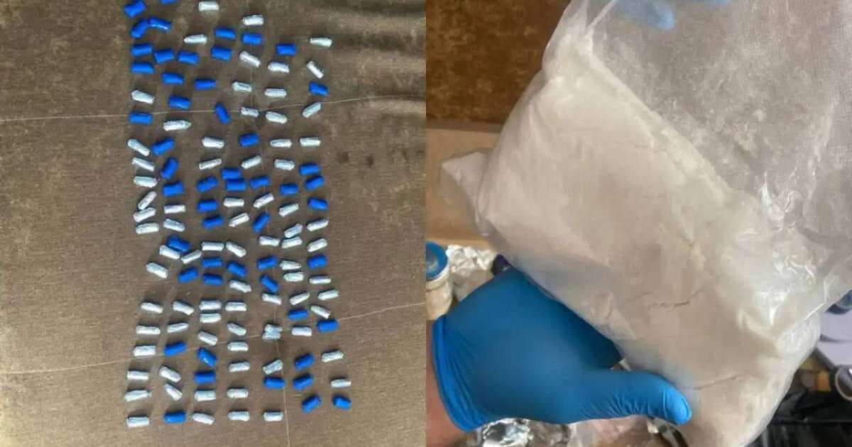 Colman Domingo and Jude Law at amfAR’s Venice Gala