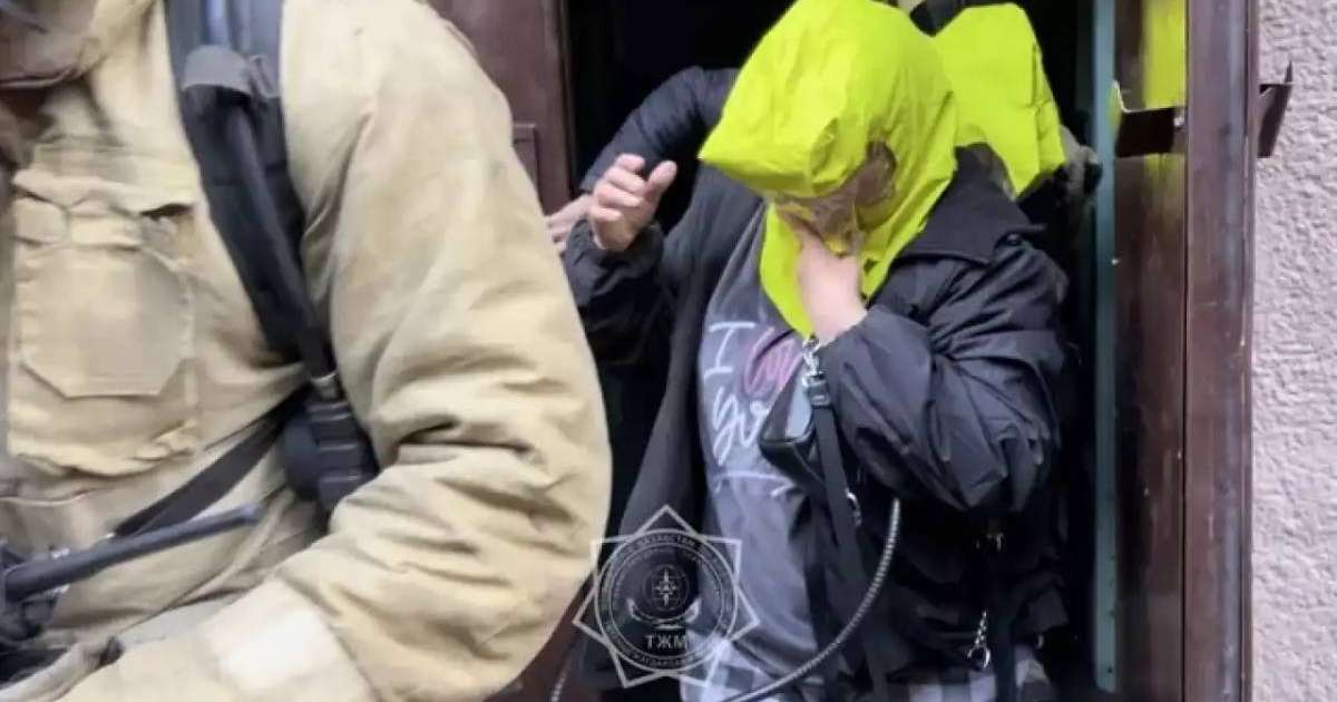 Қарағандыда 17 адам өрттен құтқарылды