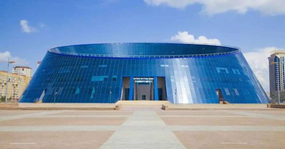 Қазақ ұлттық өнер университетіне ресми түрде Күләш Байсейітованың есімі берілді