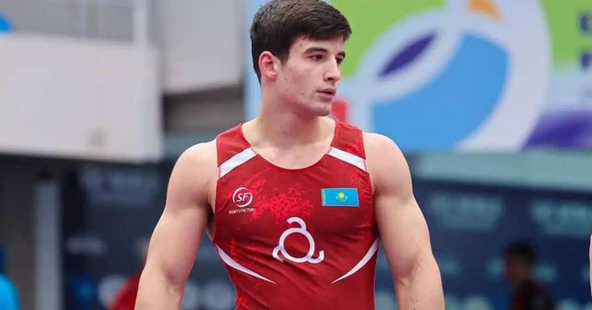 Ұландық жауынгер әлем чемпионы атанды