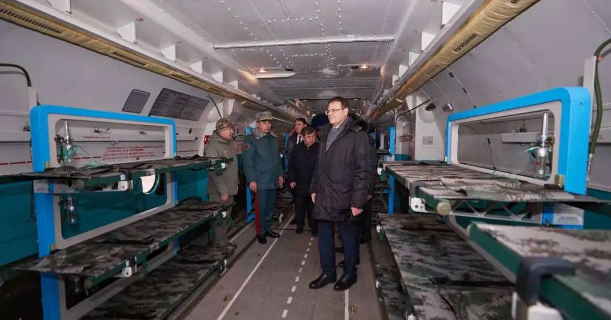 Colman Domingo and Jude Law at amfAR’s Venice Gala