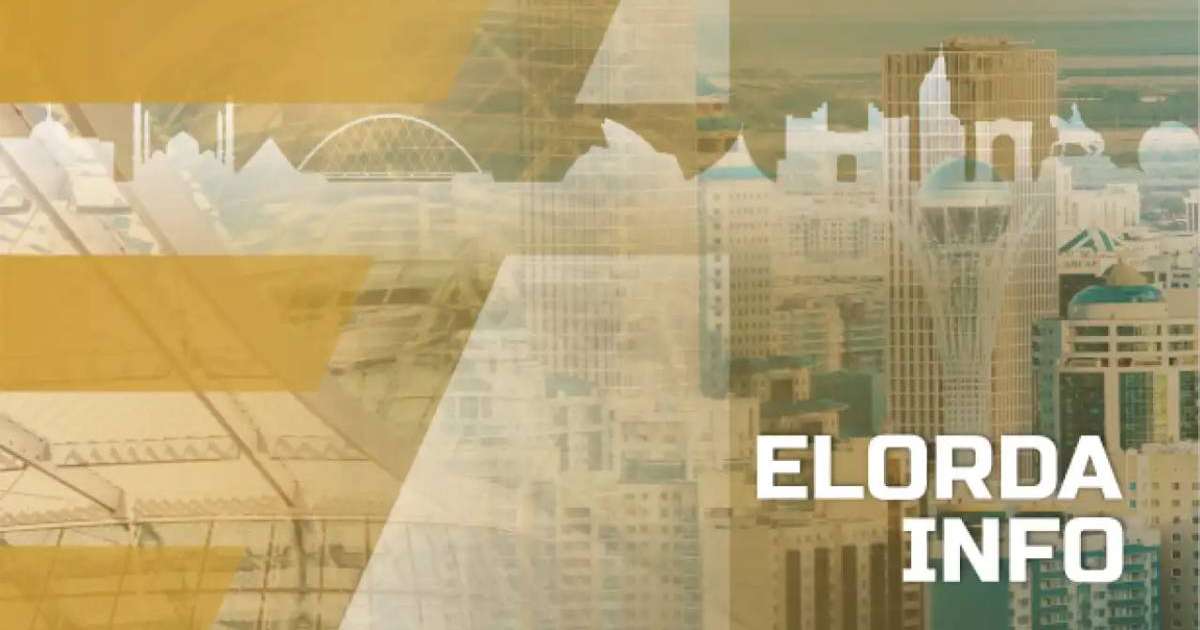 Елордада автобус жаяу жүргіншіні қағып кетті