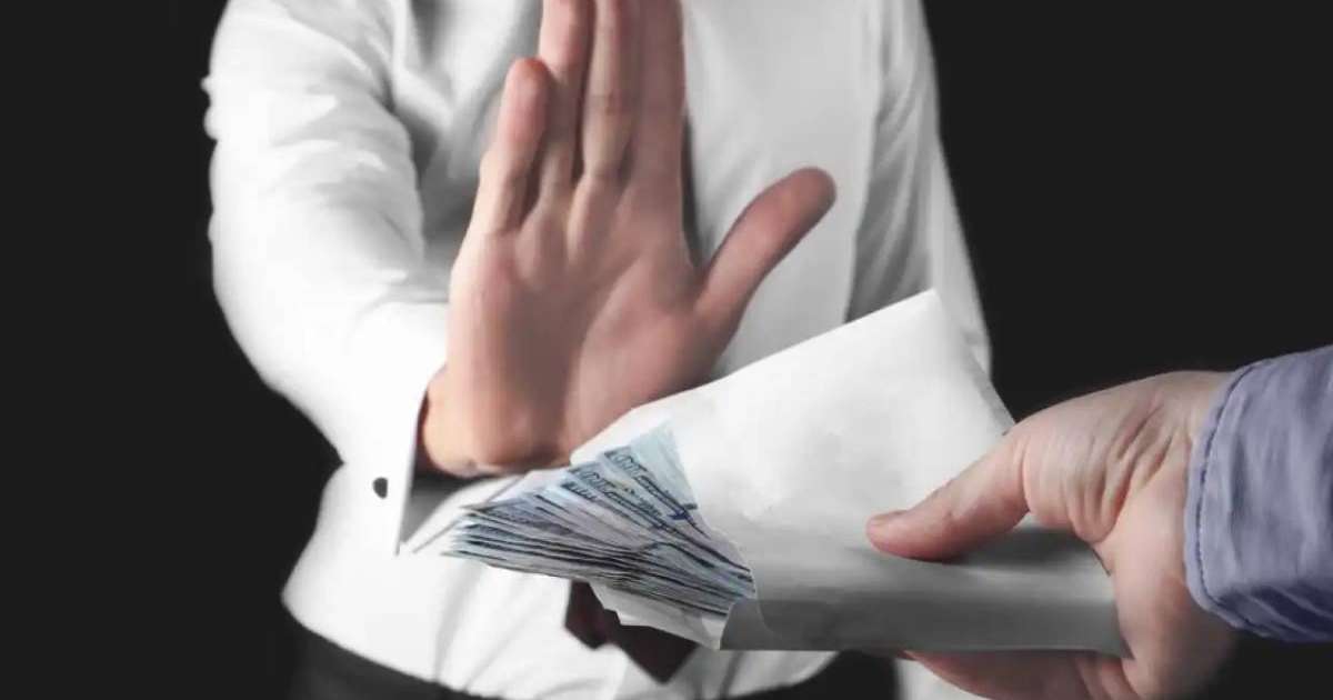 Қазақстан жемқорлық бойынша әлемдік рейтингте нешінші орында тұр