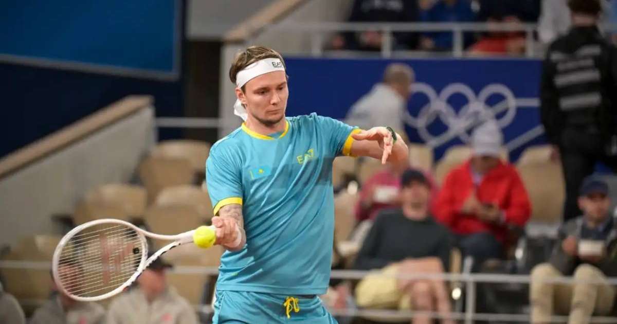 US Open қарсаңында қазақстандық теннисшілердің рейтингі анықталды