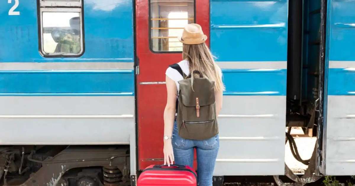 Наурыз айынан бастап Балқаштан Алматыға тікелей пойыз қатынайды