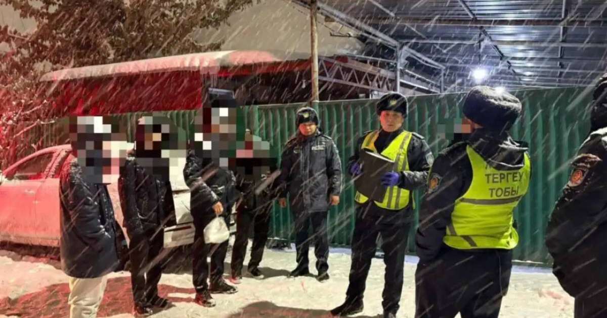 Алматыда есірткі саудасымен айналысқан жігіт ұсталды