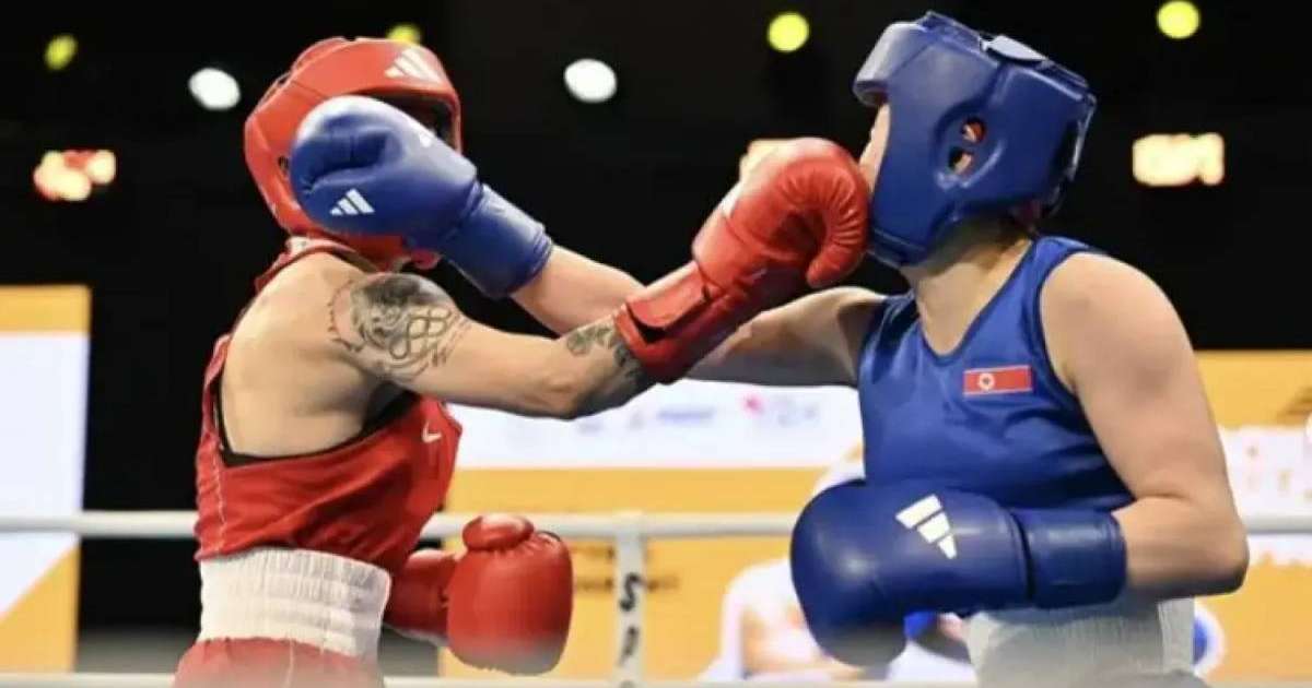 Бокстан жасөспірімдер арасындағы Азия чемпионатына қатысатын команда анықталды