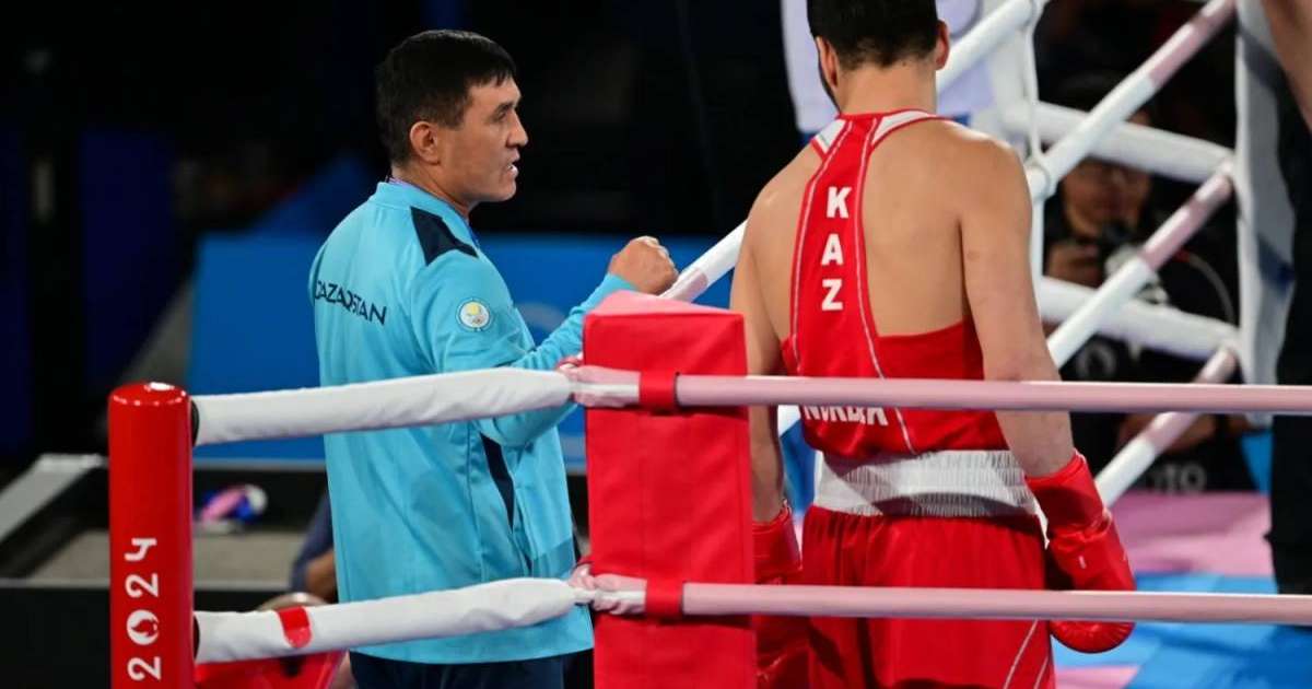 Бокстан Қазақстан құрамасының бас бапкеріне қандай талап қойылды