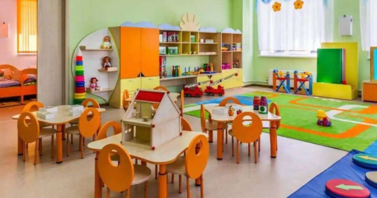 Астанада 2029 жылға дейін 60 балабақша салынады