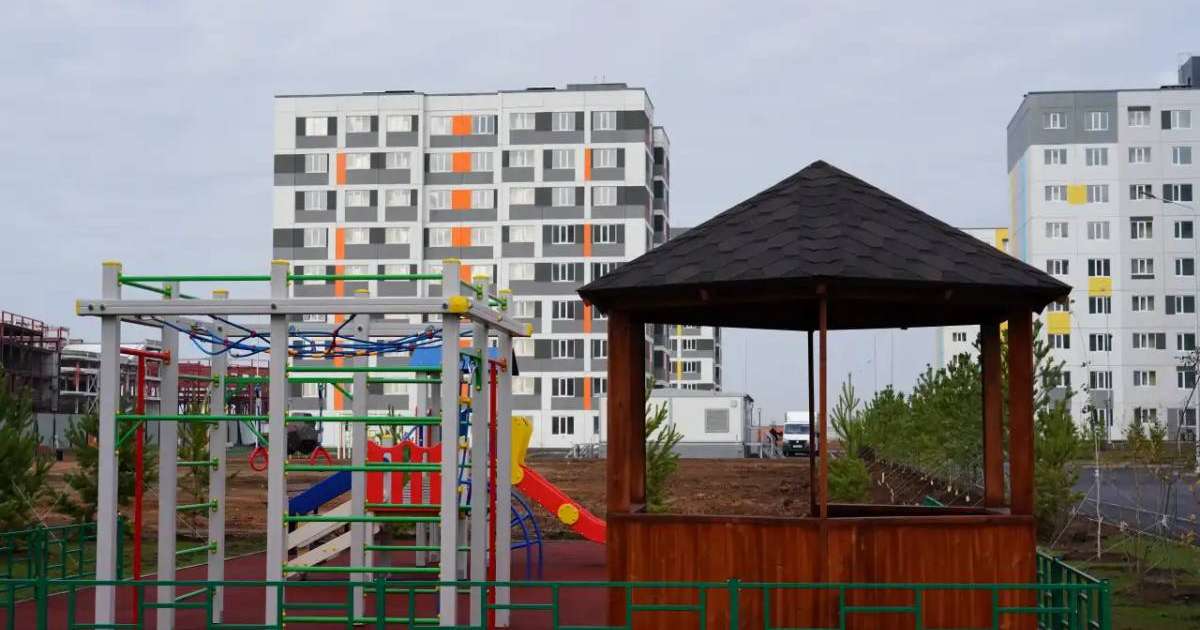 Астанада «Халық қатысатын бюджет-2025» жобасына өтінім қабылдау басталды