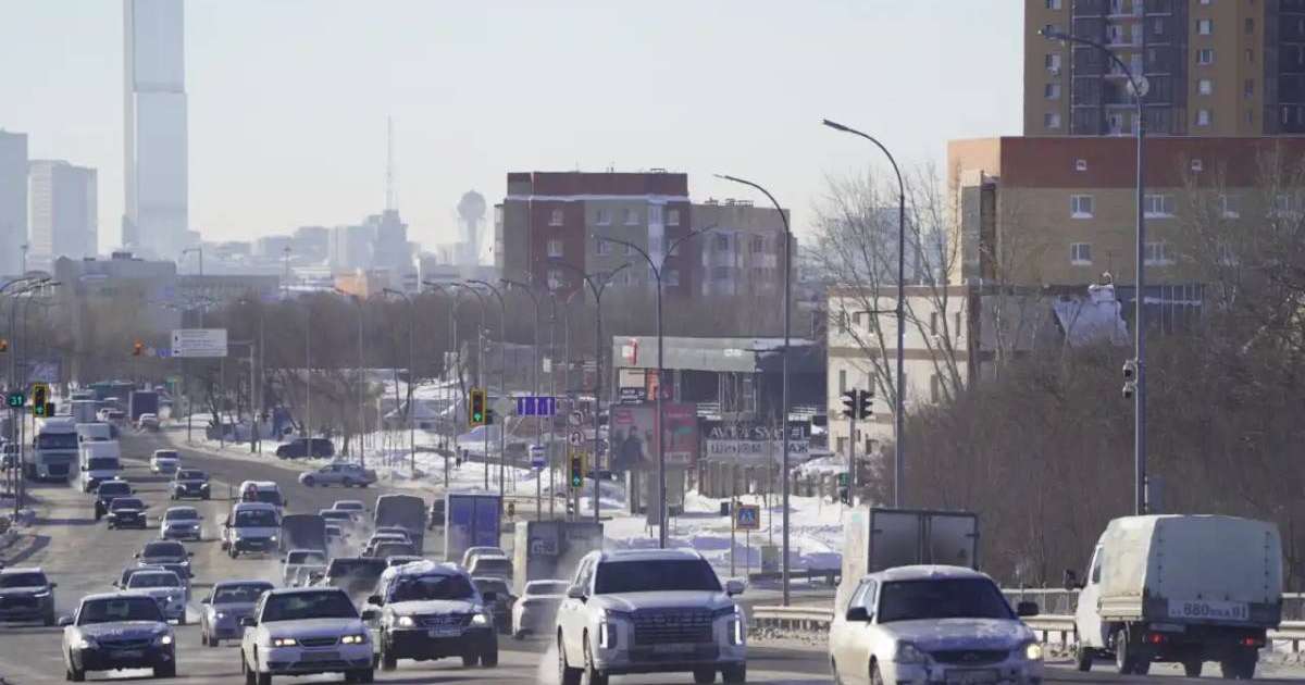 Қазақстанда бензин мен автогаз бағасы қашаннан бастап қымбаттайды