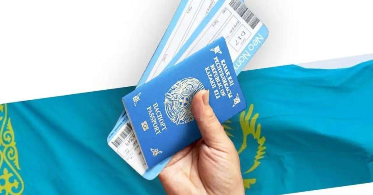 Тағы екі шетелдік азамат Neo Nomad визасын иеленді