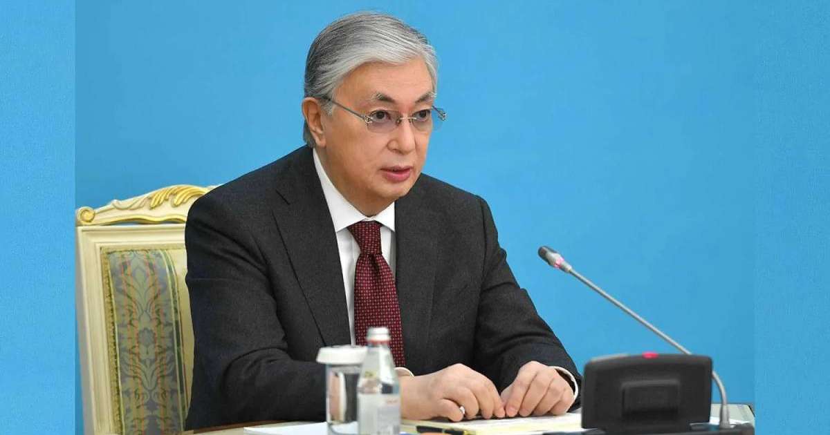 Президент Олимпиада чемпионы Елдос Сметовті құттықтады