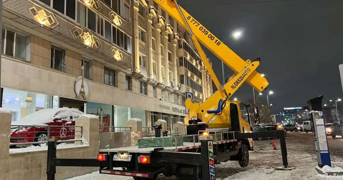 Шағын және орта бизнес елорда экономикасының 70%-ын құрайды