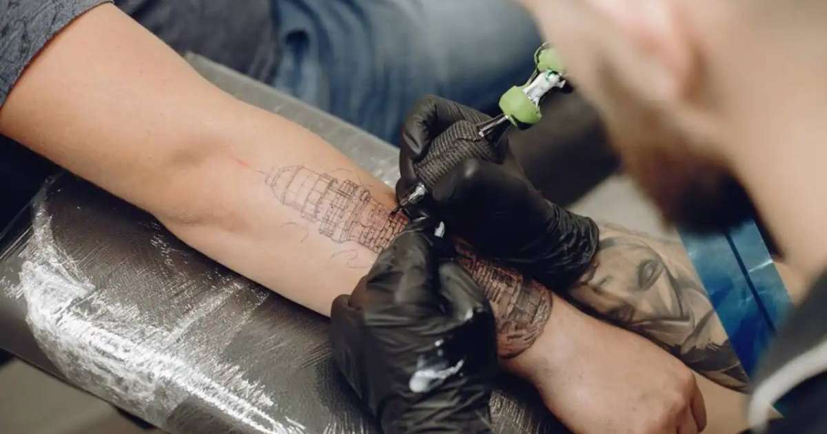 Діни басқарма татуировкаға қатысты пәтуа шығарды