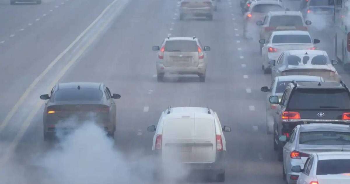 Ауа райының нашарлауына байланысты екі өңірде жол жабылды