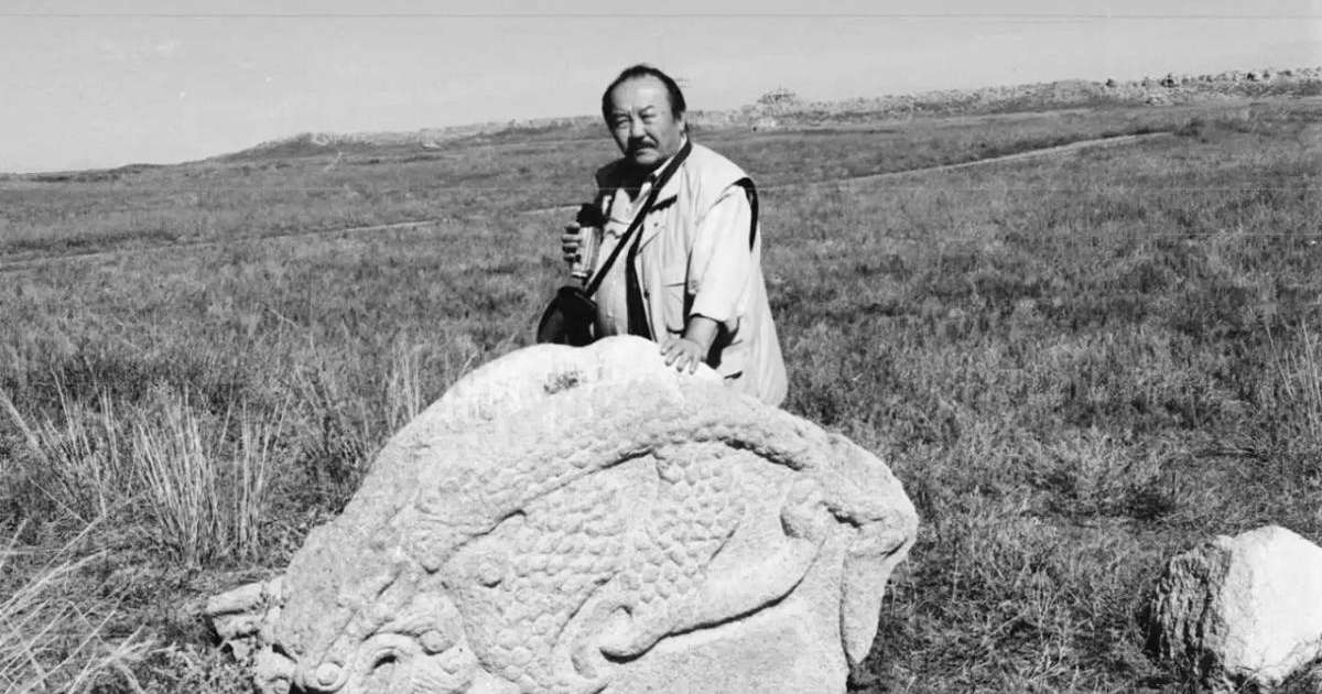 Жазушы Мұхтар Мағауин қайтыс болды