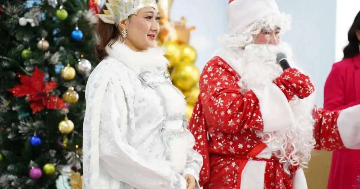 Мәслихат депутаттары ерекше балаларды мерекемен құттықтады