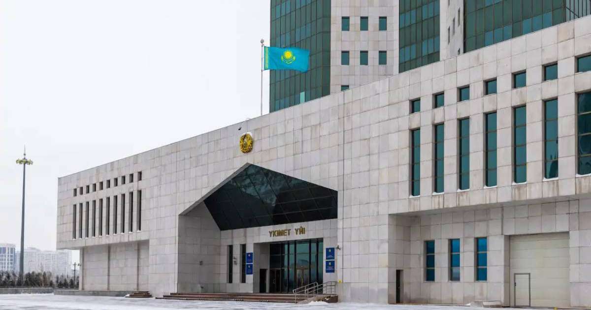 Елімізде тоғыз автокөлік өткізу пункті жаңғыртылып жатыр