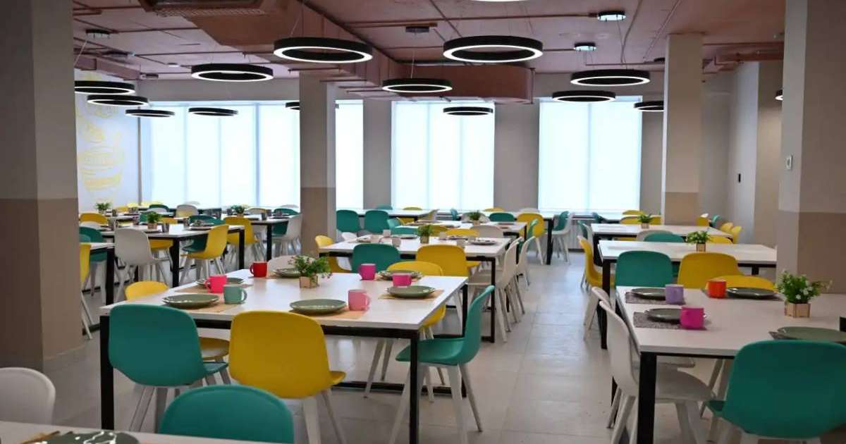 Оқушылардың дұрыс тамақтануының перспективалық мәзірі әзірленді