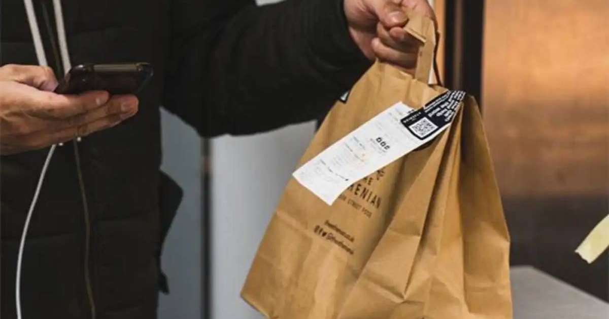 Елде тамақ жеткізу қызметіне қойылатын жаңа талаптар бекітілді