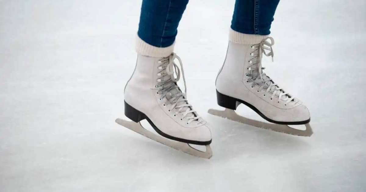 Астанада қайда коньки тебуге болады