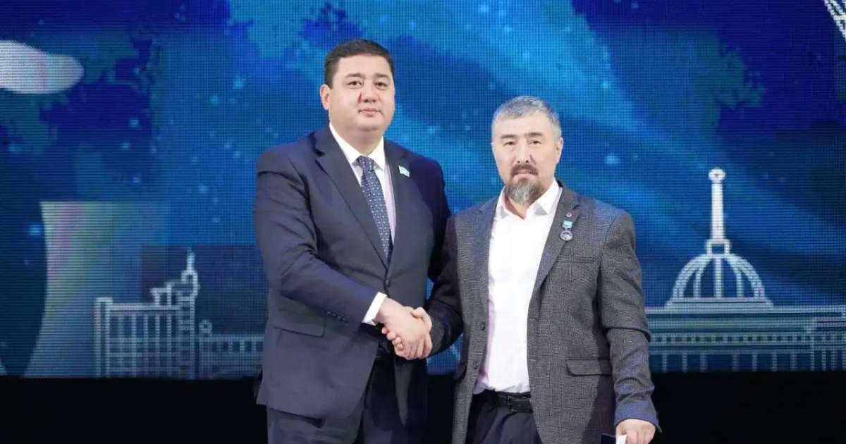 Colman Domingo and Jude Law at amfAR’s Venice Gala