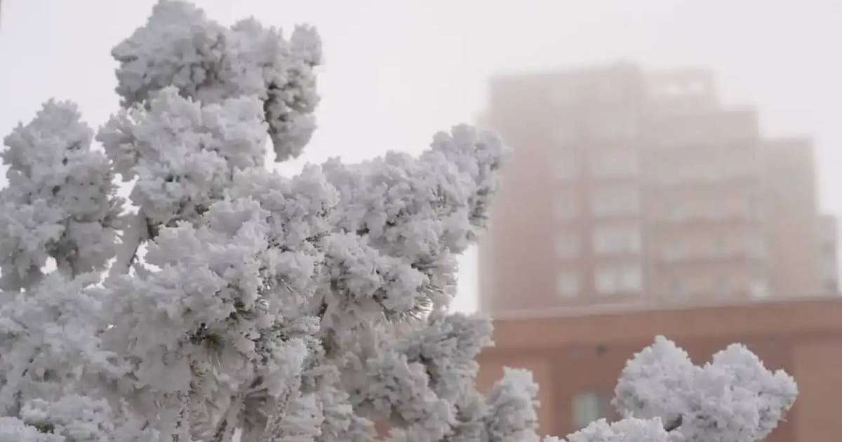 Елімізде қаңтарда ауа райы қандай болады